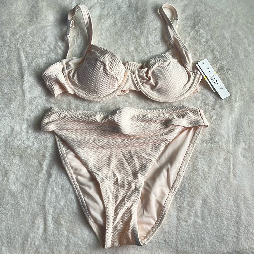 New Splendid Swim